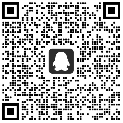 扫码加QQ群-彩豆博客